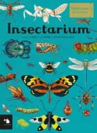 Insectarium af Emily Carter og Dave Goulson