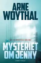 Mysteriet om Jenny af Arne Woythal