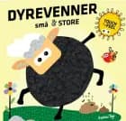 Wacky Wonders - Dyrevenner rør og føl af Majbritt Perry