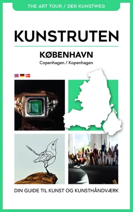 Kunstruten København