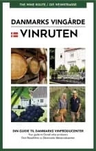 VINRUTEN - Din guide til Danmarks vingårde