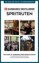 SPRITRUTEN - Din Guide Til Danmarks Spiritusproducenter