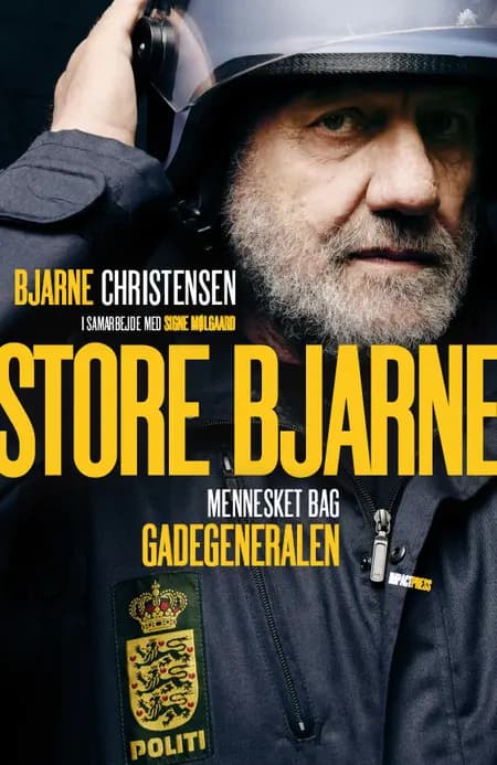 Store Bjarne af Bjarne Christensen
