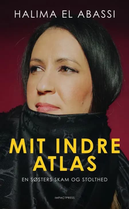 Mit indre Atlas af Halima El Abassi