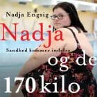 Nadja og de 170 kilo af Nadja Engsig