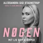Nøgen af Alessandra Gigi Staunstrup og Marie Nørgaard