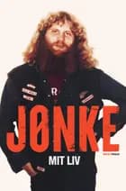 Mit liv af Jørn Jønke Nielsen