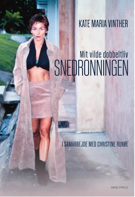 Snedronningen af Christine Runøe