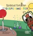 Spidstud fortæller om eksperimenter af Jeppe Willads Petersen
