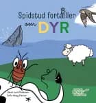 Spidstud fortæller om dyr af Jakob Lund Pedersen