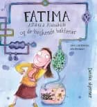 Fatima AlZahra’a Alatraktchi og de hviskende bakterier af Jakob Lund Pedersen