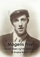 Mogens Friis af Mogens Wohlert