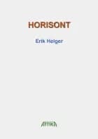 Horisont af Erik Helger