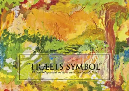 Træets symbol af Yrsa Dunvad