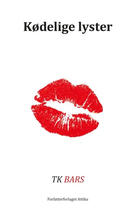 Kødlige lyster af TK Bars