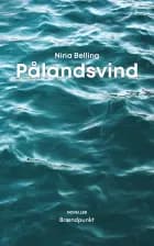 Pålandsvind af Nina Belling