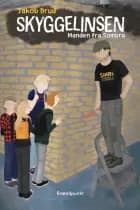 Manden fra Sombra af Jakob Drud