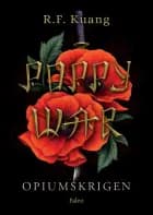 Opiumskrigen af R.F. Kuang