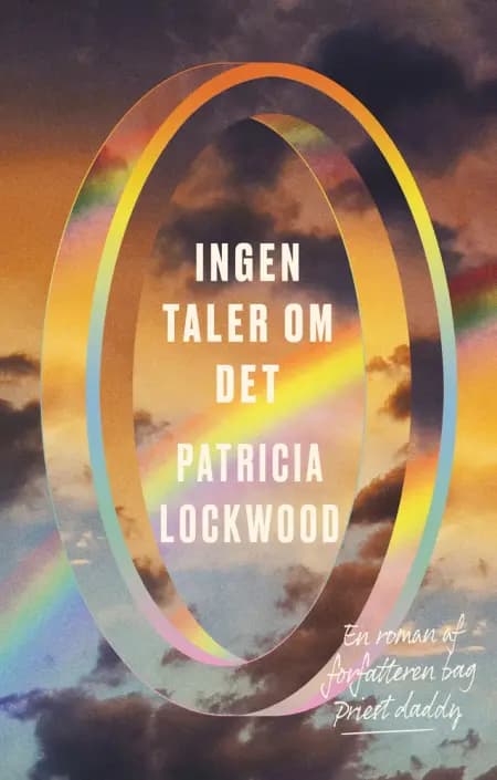 Ingen taler om det af Patricia Lockwood