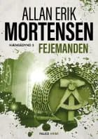 Fejemanden af Allan Erik Mortensen
