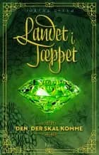 Den, der skal komme af Dorthe Klyvø