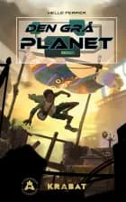 Den Grå Planet af Helle Perrier