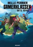 Gamerklassen 3 af Helle Perrier