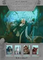 Zoltars Krypt af Helle Perrier