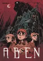 Aben af Helle Perrier