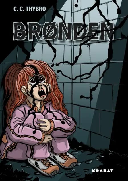 Brønden af C. C. Thybro