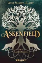 Del 1 af Askens Magikere af Anne Spanget-Larsen