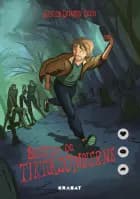 Bastian og TikTok-zombierne af Jakob Løvgren Leth