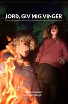 Jord, giv mig vinger af Bente Høegh