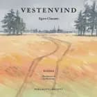 Vestenvind af Egon Clausen
