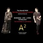 The NomaD WitH THE RED HIGH-HEELED SHOES AND 400 HP EQ & IQ af Natasha Lajevardi