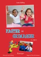 Fagter og grimasser af Lotte Salling