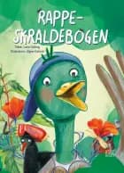 Rappe-skraldebogen af Lotte Salling