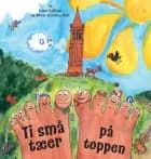 Ti små tæer på toppen af Lotte Salling