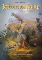 Jætternes kamp af Lotte Salling