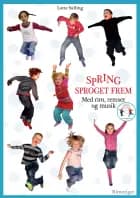 Spring sproget frem af Lotte Salling