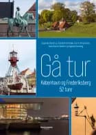 Gå tur af Dorrit Christensen, Hans Henrik Kleinert og Elsebeth Parsbæk