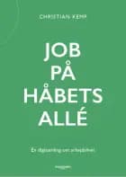 Job på Håbets Allé af Christian Kemp