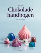 Chokoladehåndbogen af Trine Juel Clement