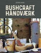 Bushcrafthåndværk af Jesper Hede