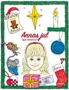 Annas jul af Signe Nordstrand