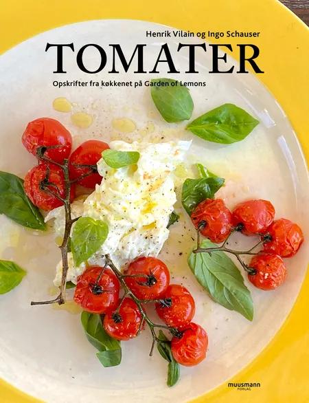 Tomater af Henrik Vilain