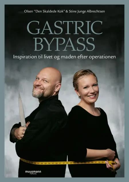 Gastric bypass af Olsen