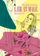 Lær at male af Mia-Nelle Drøschler