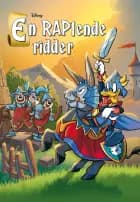Anders And: En RAPlende ridder af Disney