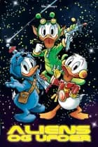 Temabog 06 af Disney